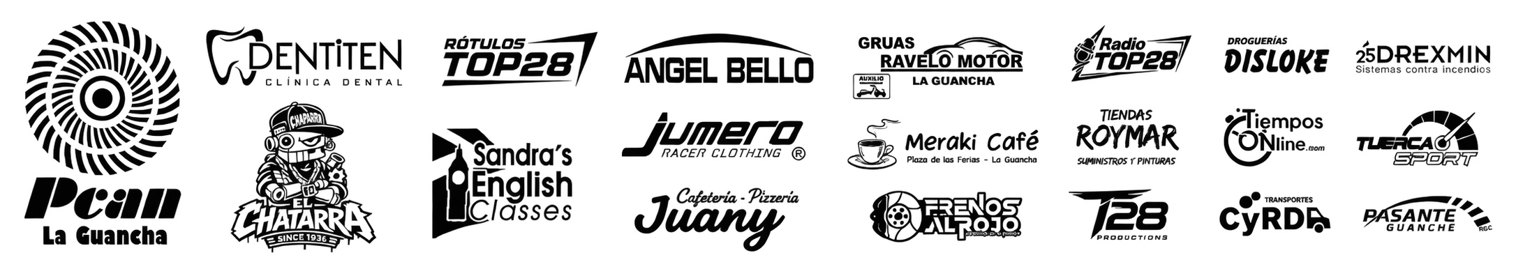 Patrocinadores